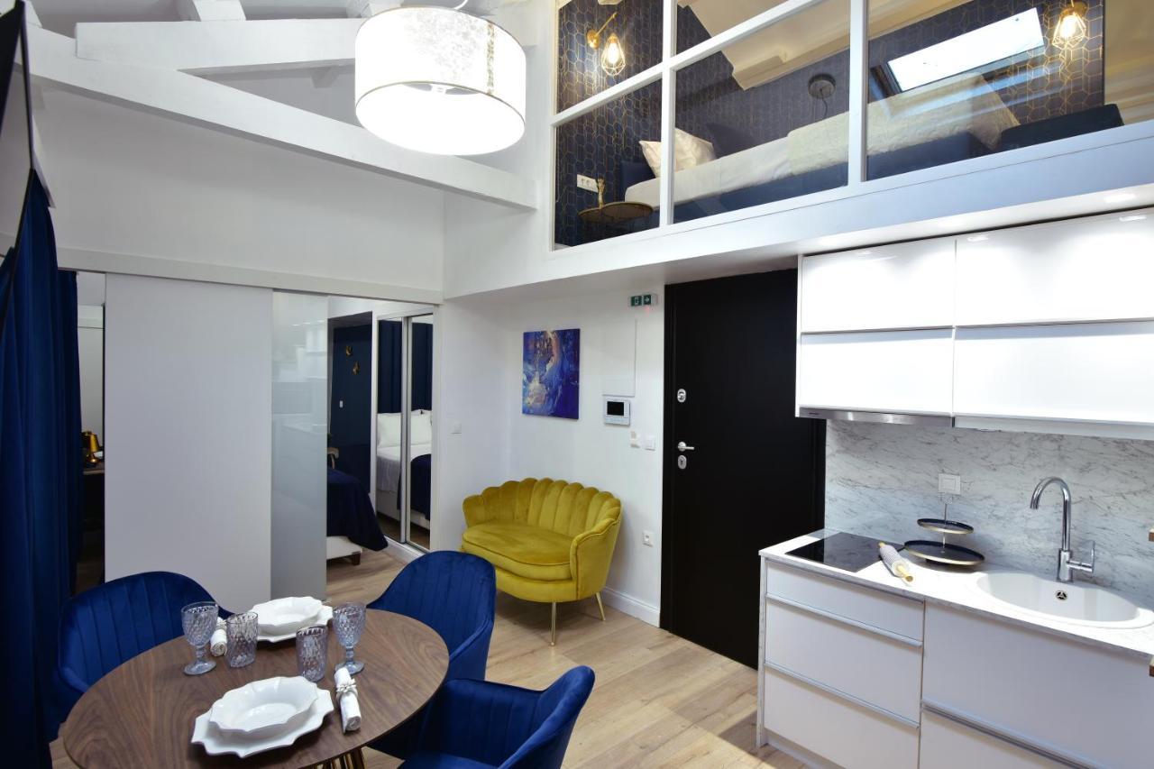 Queen Apartment, In The Heart Of Corfu Historical Old Town Center! Exterior foto